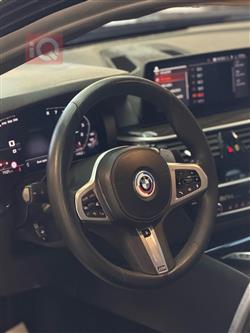 بي ام دبليو الفئة 5